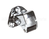 IBCT077S0434 Imperial Brown Strike- Flush Chrome