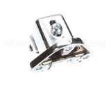 IBCT077S0434 Imperial Brown Strike- Flush Chrome