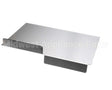 IBD-H-A Glastender Ice Bin Divider