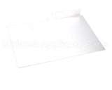 IBD-H-A Glastender Ice Bin Divider