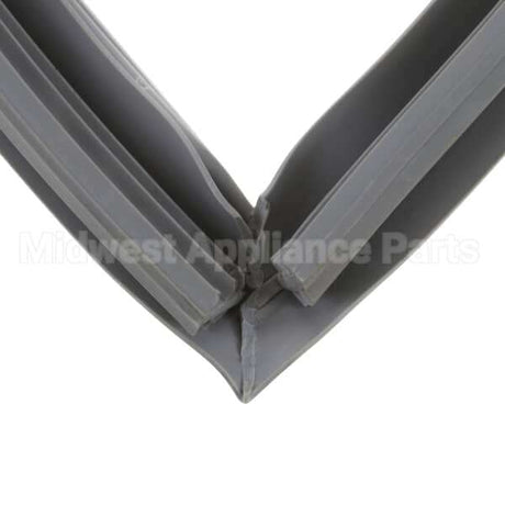 IBDG30100087 Imperial Brown 30 X 100 3-Sided Door Gasket (