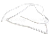 IBDG3282918P Imperial Brown 32 X 82 3-Sided Door Gasket (1