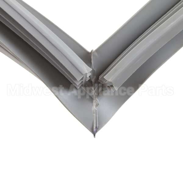 IBDG34100096 Imperial Brown 34 X 100 3-Sided Door Gasket (