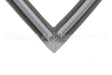 IBDG34780007 Imperial Brown 34 X 78 4-Sided Door Gasket (S