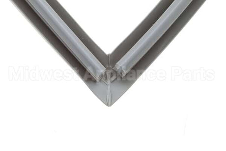 IBDG34780007 Imperial Brown 34 X 78 4-Sided Door Gasket (S