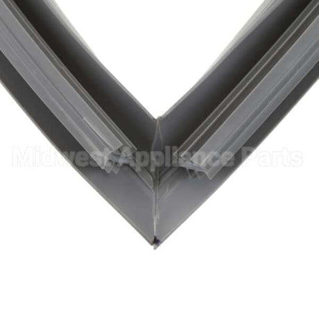 IBDG36820090 Imperial Brown 36 X 82 3-Sided Door Gasket (3