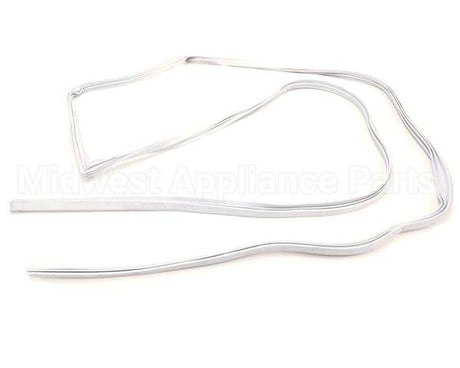 IBDG38843576 Imperial Brown 3-Sided Gasket 38 1/4" X 84.5"