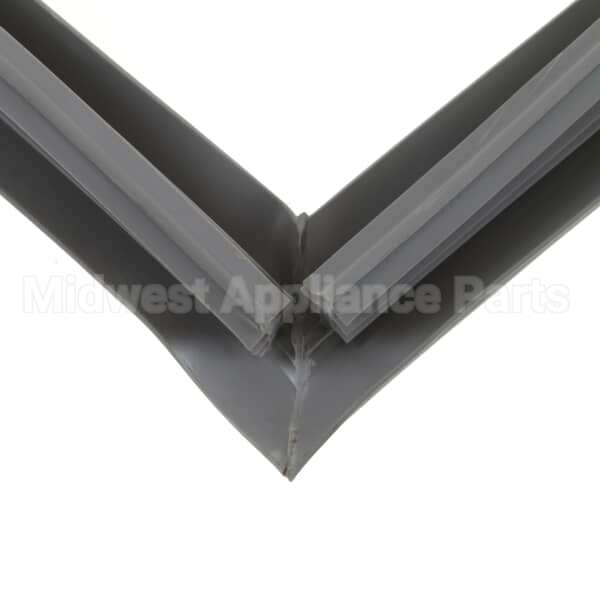 IBDG54100083 Imperial Brown 54 X 100 3-Sided Door Gasket (