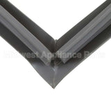 IBDG54100083 Imperial Brown 54 X 100 3-Sided Door Gasket (