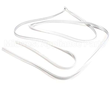 IBDG5485923P Imperial Brown 54 X 85 3-Sided Door Gasket (1
