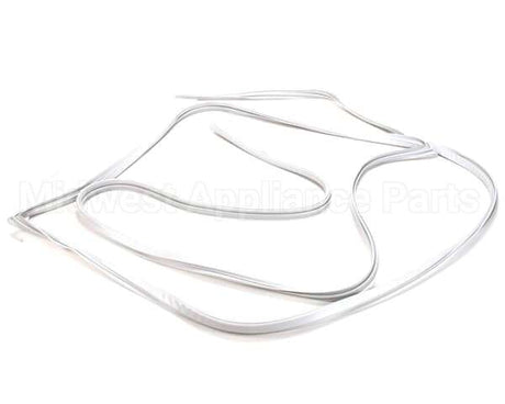 IBDG56100919 Imperial Brown 56 X 100 3-Sided Door Gasket(3