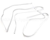 IBDG56955165 Imperial Brown 56 X 95 3-Sided Door Gasket (1