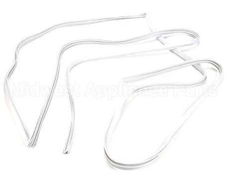 IBDG56955165 Imperial Brown 56 X 95 3-Sided Door Gasket (1