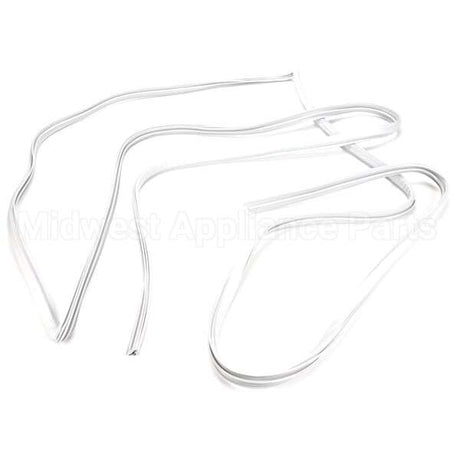 IBDG56955165 Compatible Imperial Brown 56 X 95 3-Sided Door Ga Sket (1