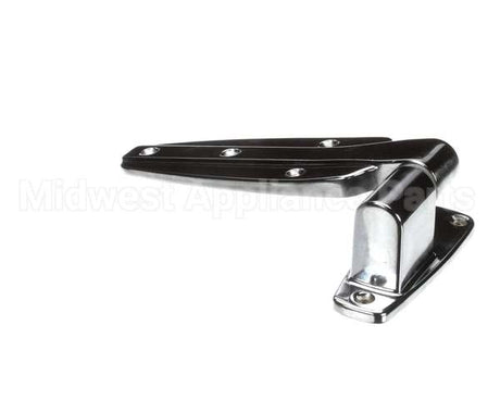 IBHG12450711 Imperial Brown Overlap, Brushed Chrome