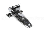 IBHG12450711 Imperial Brown Overlap, Brushed Chrome