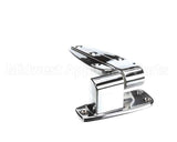 IBHG12450711 Imperial Brown Overlap, Brushed Chrome