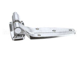 IBHG12480020 Imperial Brown Hinge-1248-Flush-Brushed
