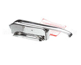 IBLC00560912 Imperial Brown Latch, No Strike, Polished Chr