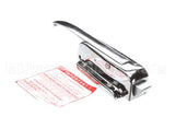 IBLC00560912 Imperial Brown Latch, No Strike, Polished Chr