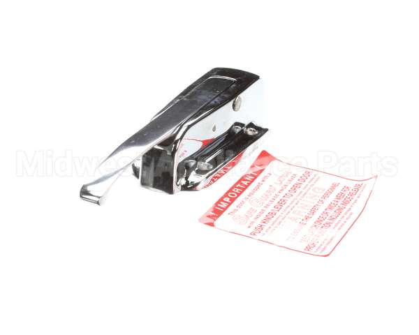 IBLC00560912 Imperial Brown Latch, No Strike, Polished Chr