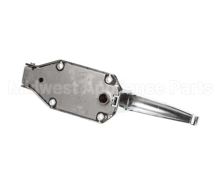 IBLC077B0433 Imperial Brown Latch-K77 Chrome Nonlock