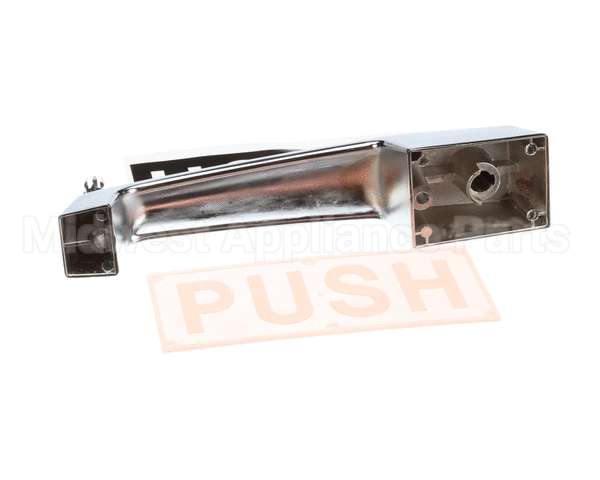 IBLC12290041 Imperial Brown Pull Handle Without Lock, Brus