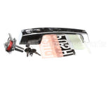 IBLC12290737 Imperial Brown 1229 With Lock Isr-Chrome