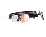 IBLC12290737 Imperial Brown 1229 With Lock Isr-Chrome