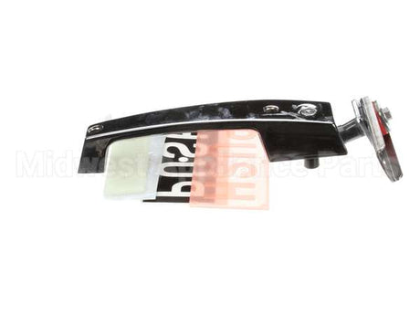 IBLC12290737 Imperial Brown 1229 With Lock Isr-Chrome