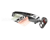 IBLC12290737 Imperial Brown 1229 With Lock Isr-Chrome