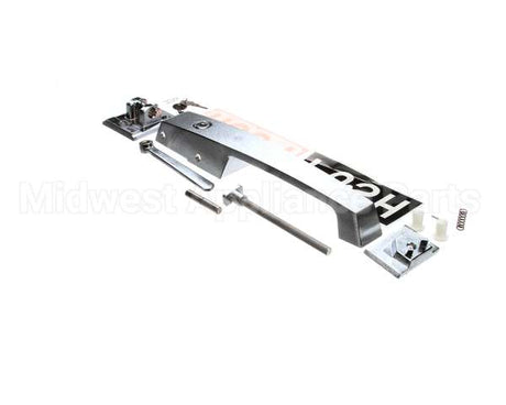 IBLC12360771 Imperial Brown Lever Locking Handle- Polished