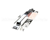 IBLC12360771 Imperial Brown Lever Locking Handle- Polished