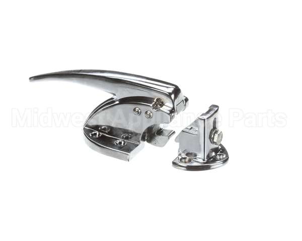 IBLC931A0039 Imperial Brown Large Reach In Door, Flush, Ch