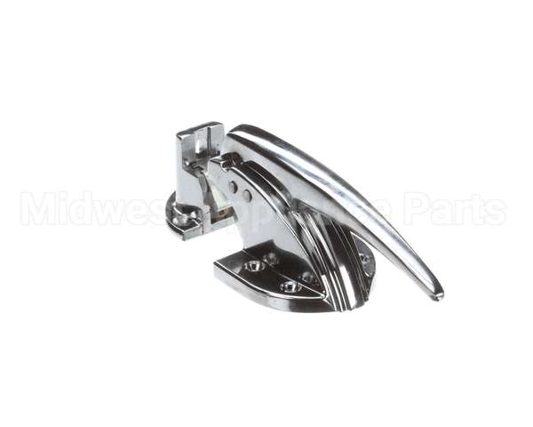 IBLC931A0039 Imperial Brown Large Reach In Door, Flush, Ch