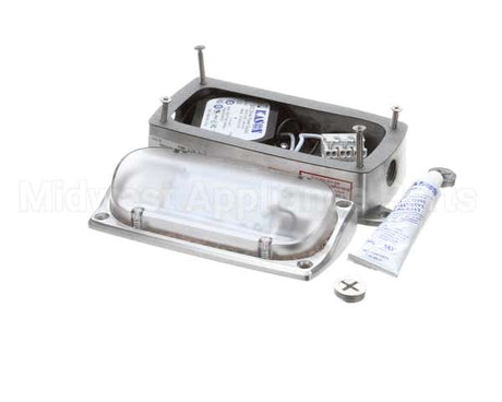 IBLT18080907 Imperial Brown Light Fixture- 1808Nm