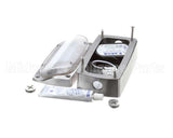 IBLT18080907 Imperial Brown Light Fixture- 1808Nm