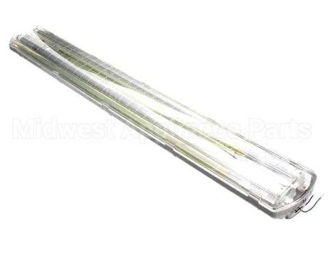 IBLTK4LED145 Imperial Brown 4 Led Light Fixture W/Lamps