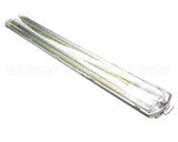 IBLTK4LED145 Imperial Brown 4 Led Light Fixture W/Lamps