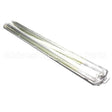 IBLTK4LED145 Compatible Imperial Brown 4 Led Light Fixture W/L Amps