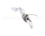 IBSB30750129 Imperial Brown 30 X 75 4-Sided Heater