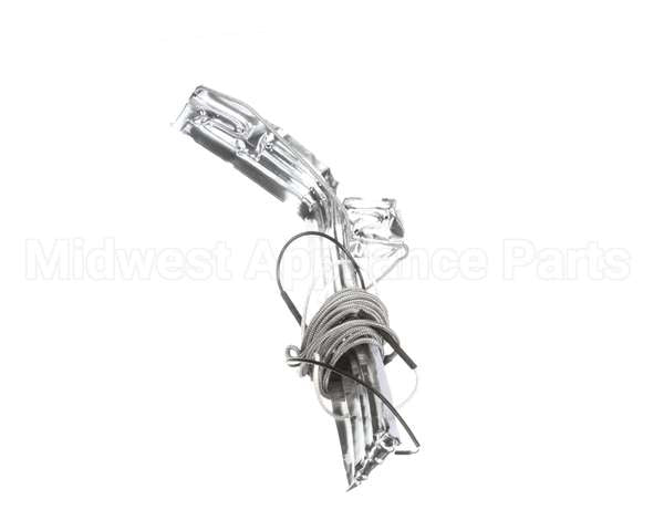 IBSB34750829 Imperial Brown 34 X 75 4-Sided Heater