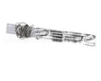 IBSB34850131 Imperial Brown 34 X 85 4-Sided Heater