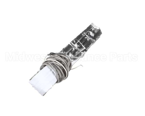 IBSB58780138 Imperial Brown 58 X 78 4-Sided Heater