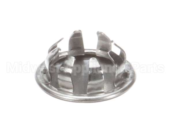 IBSC0500534S Imperial Brown Snap Caps (Stainless)