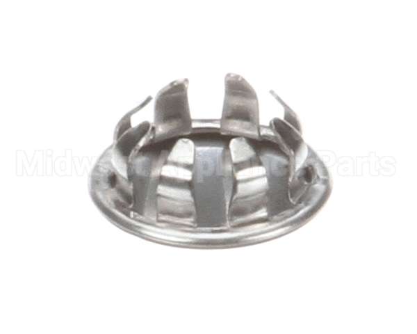 IBSC0500534S Imperial Brown Snap Caps (Stainless)