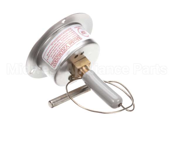 IBTH02D00107 Imperial Brown 2 Flush Dial