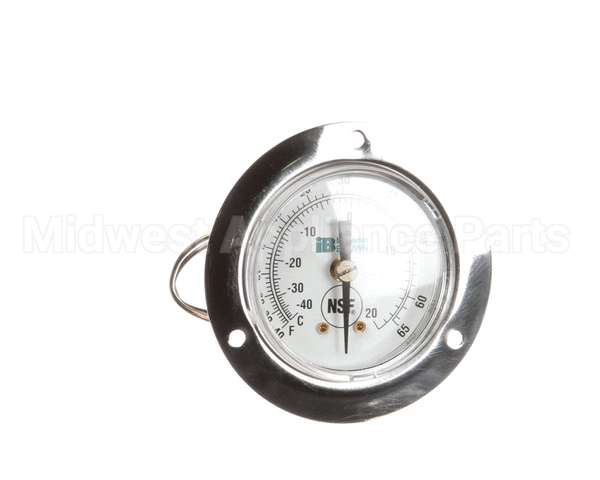 IBTH02D00107 Imperial Brown 2 Flush Dial