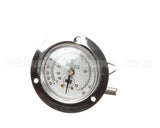 IBTH02D00107 Imperial Brown 2 Flush Dial