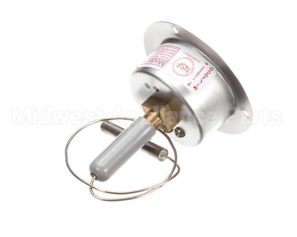 IBTH02D00107 Imperial Brown 2 Flush Dial